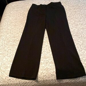 COUNTERPARTS - High Waste Straight Leg Pants Sz 14